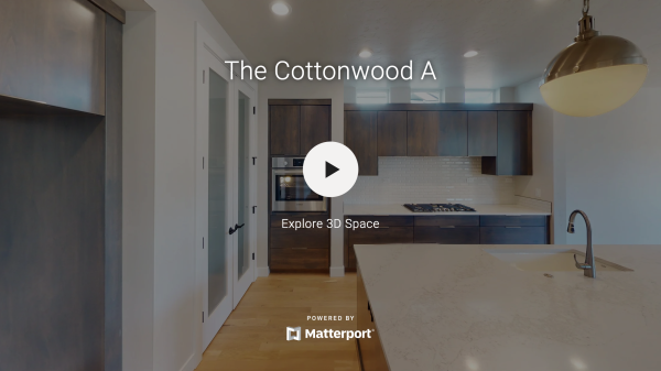 Cottonwood A Matterport Tour